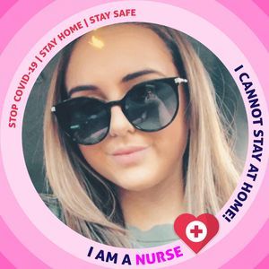 Meet your Posher, Ameliah